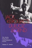 Jack Kerouac's Duluoz Legend
