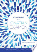 Reimagining the Ignatian Examen Book