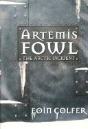 The Artemis Fowl #2: Arctic Incident image