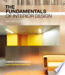 The Fundamentals of Interior Design Book