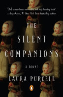 Read Pdf The Silent Companions