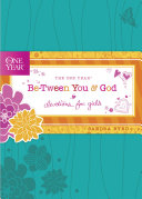 The One Year Be-Tween You and God Pdf/ePub eBook