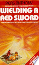 Wielding a Red Sword PDF Book By Piers Anthony