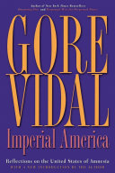 Imperial America Book PDF