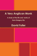 A Very Anglican Monk