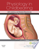 Physiology in Childbearing Book