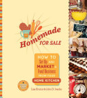 Homemade for Sale Pdf/ePub eBook