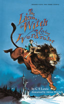 Read Pdf The Lion, the Witch and the Wardrobe