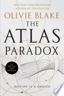 The Atlas Paradox Book