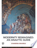 Modernity Reimagined  An Analytic Guide