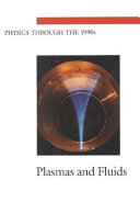 Plasmas and Fluids