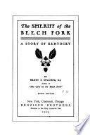 The Sheriff of the Beech Fork Book PDF
