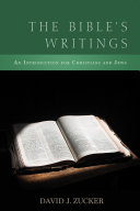 The Bible's Writings Pdf/ePub eBook