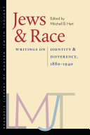 Jews and Race