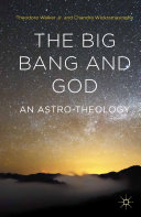 The Big Bang and God