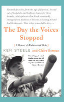 The Day The Voices Stopped Book