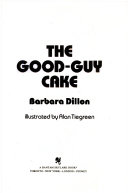 The Good-guy Cake