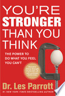 You're Stronger Than You Think