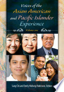 Voices Of The Asian American And Pacific Islander Experience