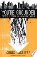 You re Grounded Book