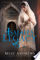 Isaiah s Legacy Book