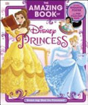 Read Pdf The Amazing Book of Disney Princess