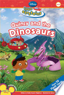 Little Einsteins: Quincy and the Dinosaurs