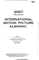 Motion Picture Almanac Book PDF
