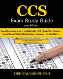 CCS Exam Study Guide   2019 Edition Book PDF