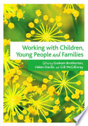 Working with Children  Young People and Families Book