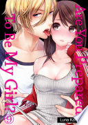 Are You Prepared To Be My Girl  Vol 09  TL Manga 