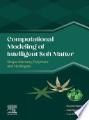 Computational Modeling of Intelligent Soft Matter