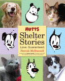 MUTTS Shelter Stories