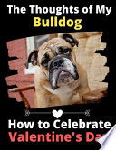 The Thoughts of My Bulldog PDF Book By Brightview Activity Books