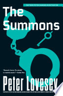 The Summons PDF Book By Peter Lovesey