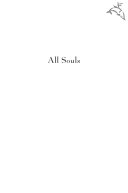 All Souls Pdf/ePub eBook