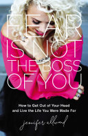 Fear Is Not the Boss of You Pdf/ePub eBook