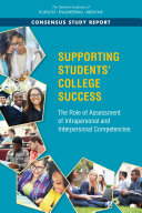 Supporting Students' College Success