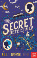 Read Pdf The Secret Detectives