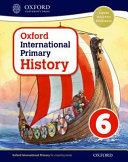 Oxford International Primary History  Student