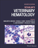 Schalm s Veterinary Hematology