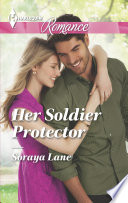 Her Soldier Protector Book