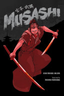 Musashi  A Graphic Novel 