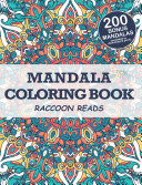 Mandala Coloring Book Pdf/ePub eBook