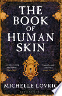 The Book of Human Skin Book PDF