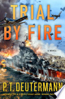 Trial by Fire Book