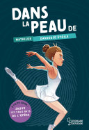 Dans la peau de Mathilde, danseuse étoile Pdf/ePub eBook