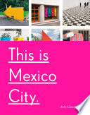 This Is Mexico City image