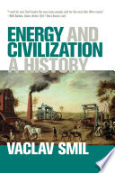 Energy and Civilization Book PDF