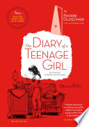 The Diary of a Teenage Girl  Revised Edition Book PDF